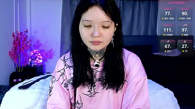 Lein_Bone - sloppy deepthroat