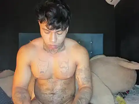 Chat XXX ao vivo de daamonxxx19_