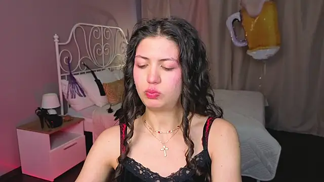 Chat +18 de NoelPerfect ao vivo