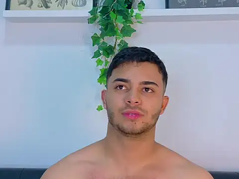 TylerWest_'s Live XXX Chat