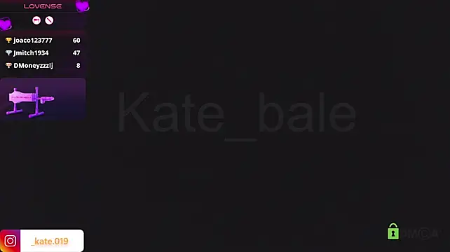 Kate_bale - DONT LEAVE ME ALONE, FUCK ME MERCILESSLY
