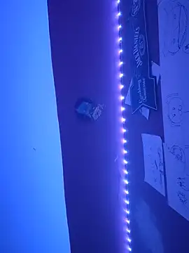 Cummaker69 webkamerás műsora