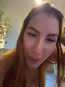 LeidyCopper - take off ur panty