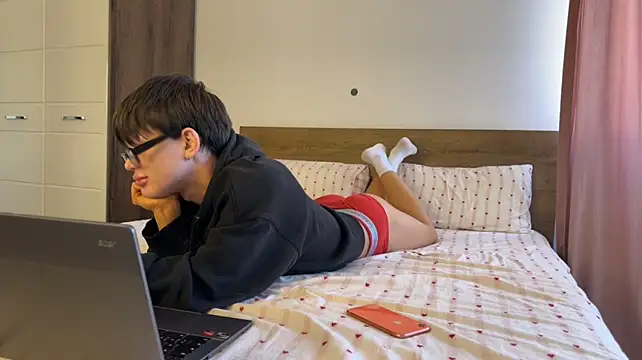 XXX chat uživo modela MathiasRay