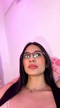 Chat XXX en directo de SamRusso