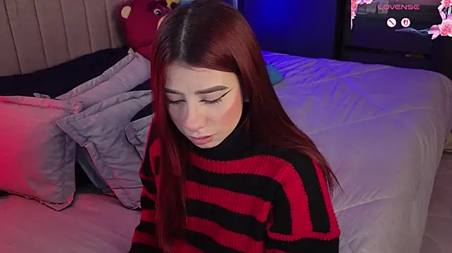 Your_rosalie 라이브 XXX 채팅