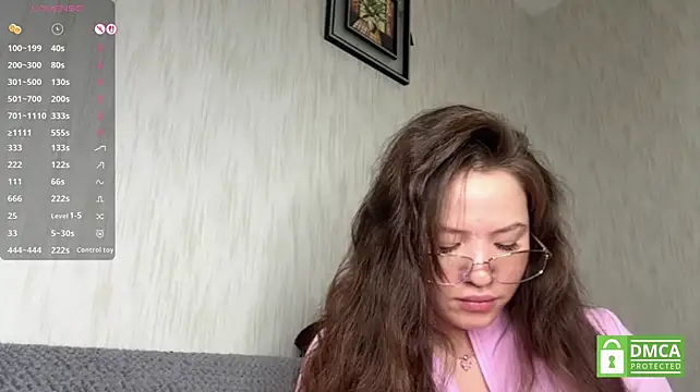 RebekahEifler's Live XXX Chat