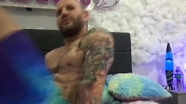 Онлайн чат XXX brianomally