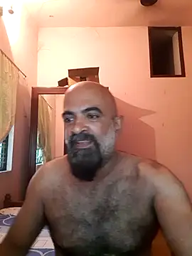 צ'אט XXX בשידור חי של kikkalakka