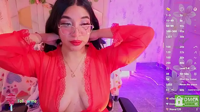 MARIANA_TAY1 - naked