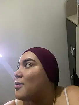 Habi_arabic - Show ass in thread slowly