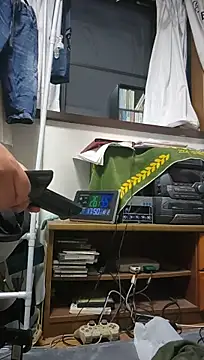 XXX chat uživo modela 07YUKIO