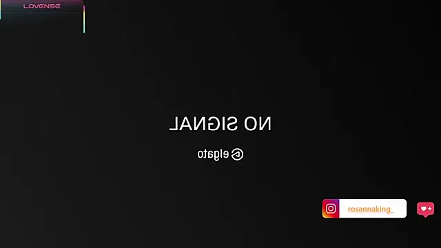 צ'אט XXX בשידור חי של Aleja_Thompson