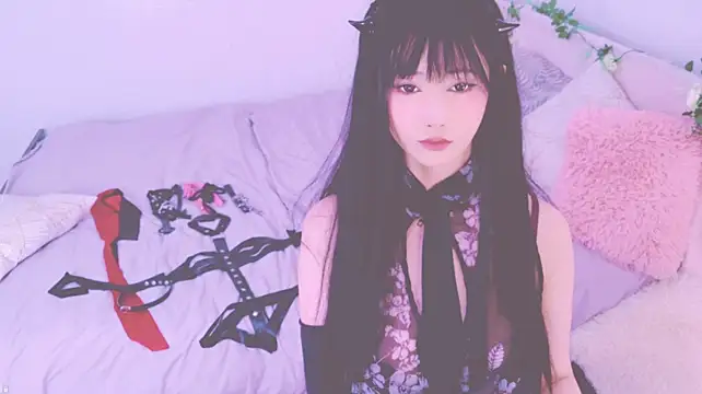LongoriaEva 现场XXX聊天