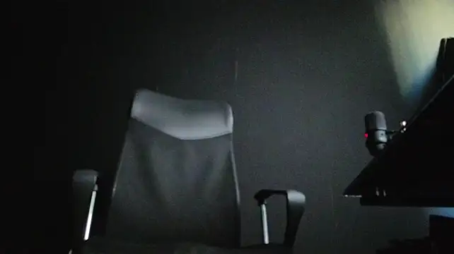 FelixStarkk 现场XXX聊天