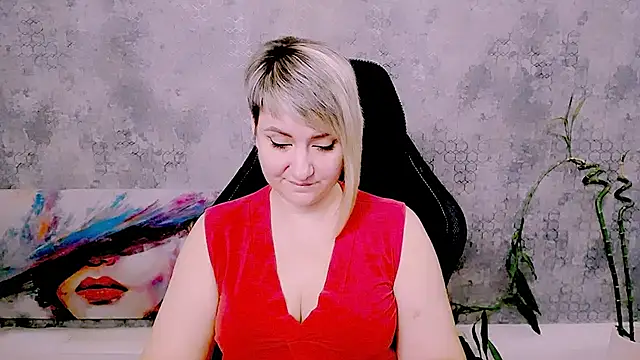 دردشة Djullia الجنسية المباشرة