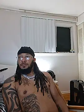 XXX chat uživo modela TooGoodConway23