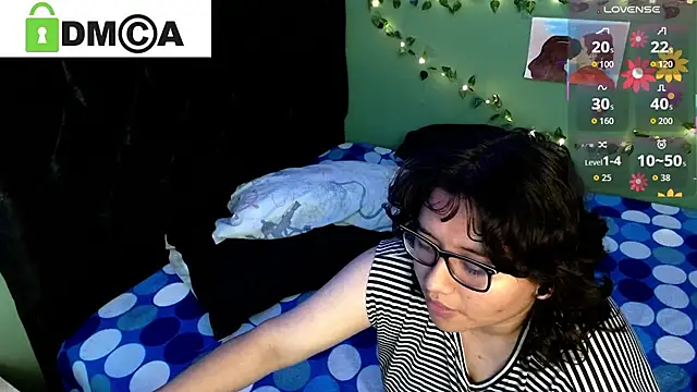 Chat XXX en directo de Scarlettyummy