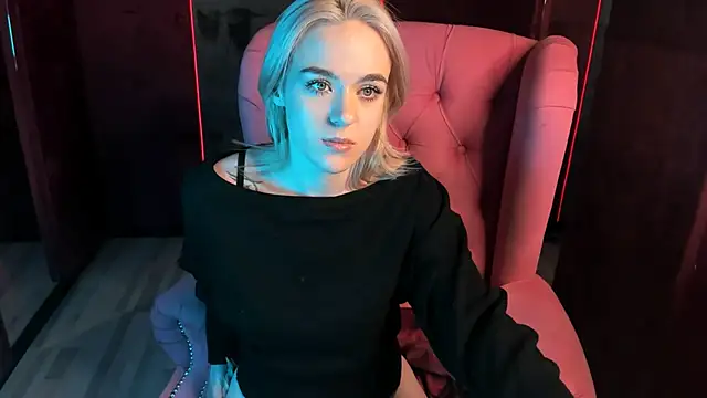 Sabrina_Hamilton's Live XXX Chat