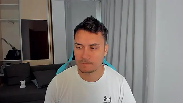 Chat +18 de MatMalonne ao vivo