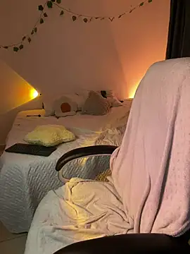 Czat XXX na żywo – lanadoll20