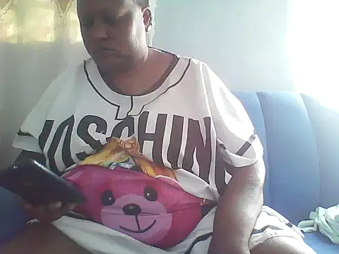 fat_ebonyqueen Live XXX-Chat
