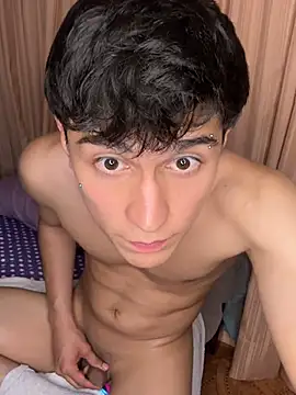 Chatroom XXX en direct de Bryanwild