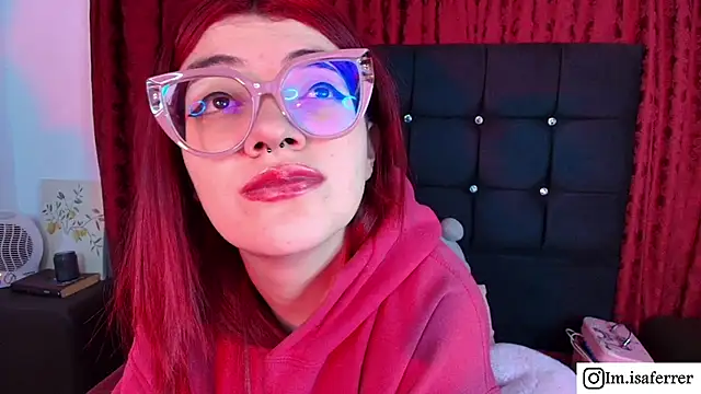 Isaferrer06 - FLASH TITS