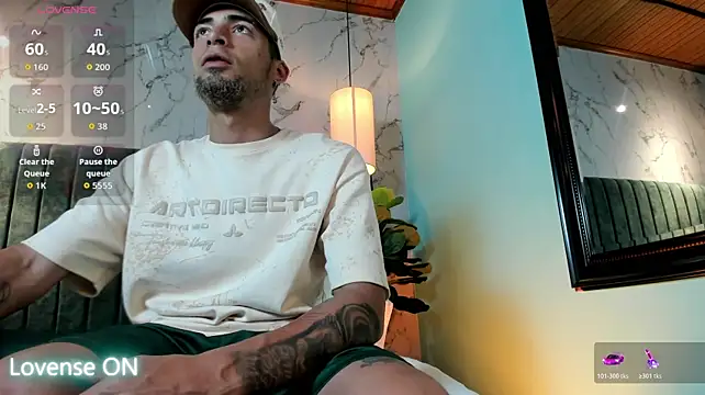 DrakeNeumann 라이브 XXX 채팅