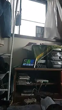 07YUKIOのライブXXXチャット