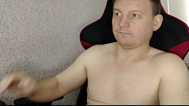 MysteriousWanderer webkamerás műsora