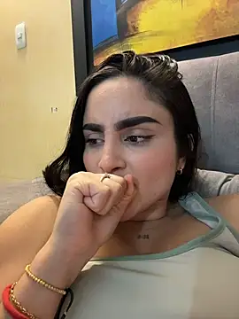 SierraGrec - Big squirt