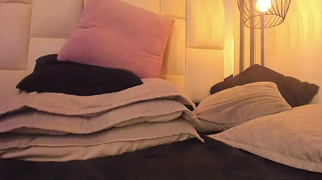 Czat XXX na żywo – camila__herrera