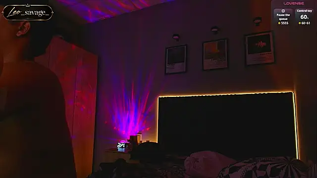 دردشة Leo_Savage_ الجنسية المباشرة