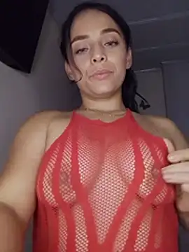 Martinarizzy Adlı Modelin Canlı XXX Sohbeti