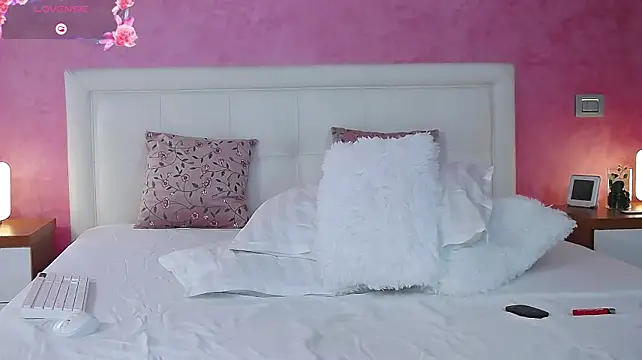 MissKora 라이브 XXX 채팅