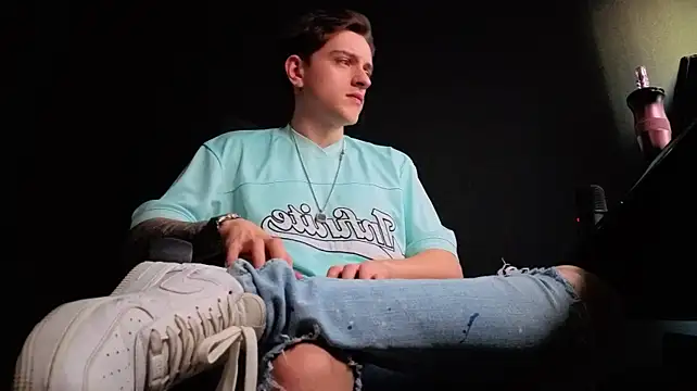 FelixStarkk 现场XXX聊天