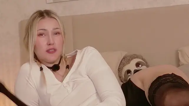 XXX chat uživo modela AliceFlarie