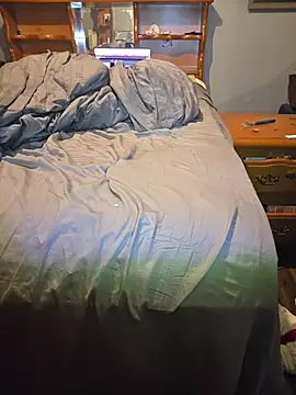 XXX chat uživo modela Deathrowe