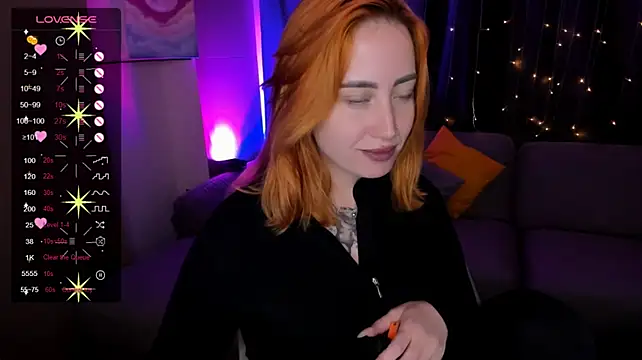 Chat XXX en directo de deboramoore