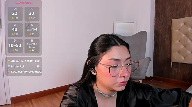 MeryCoors Live XXX-Chat
