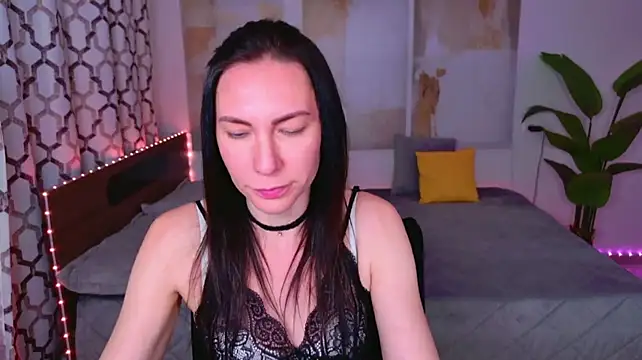Živý XXX chat IngaRain