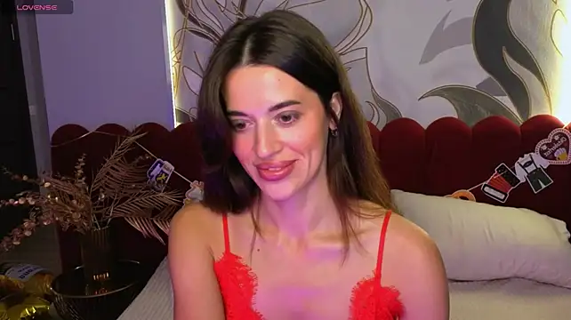BilliRayne Live XXX-Chat