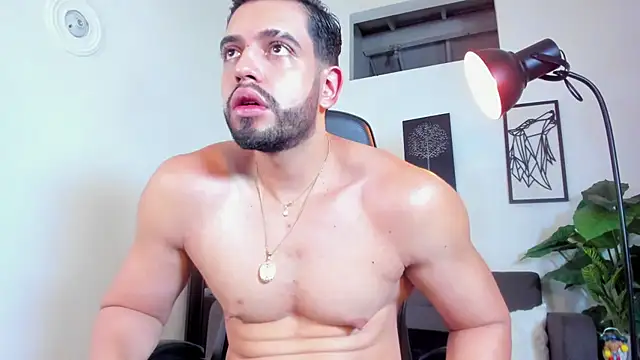دردشة Justin_kingX7 الجنسية المباشرة