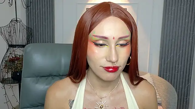 XXX chat uživo modela auravg