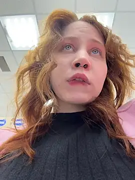 SlavicCandy 라이브 XXX 채팅