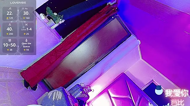 Chat XXX en directo de Barbie_Sweetx