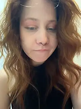 SlavicCandy Live XXX-chat