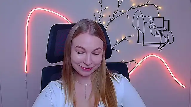 Dana_flowers' Live XXX Chat