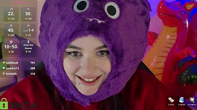 XXX chat uživo modela Mia_R0ss